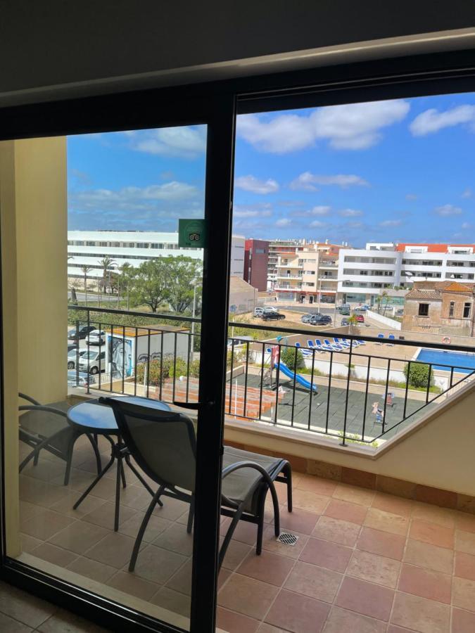 Lucas House 3 - Garden Apartment Лагос Екстериор снимка