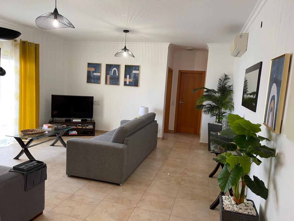 Lucas House 3 - Garden Apartment Лагос Екстериор снимка