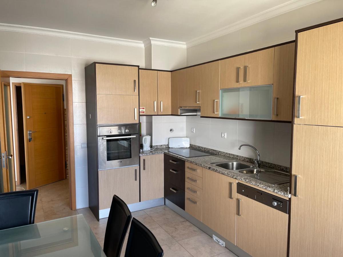Lucas House 3 - Garden Apartment Лагос Екстериор снимка