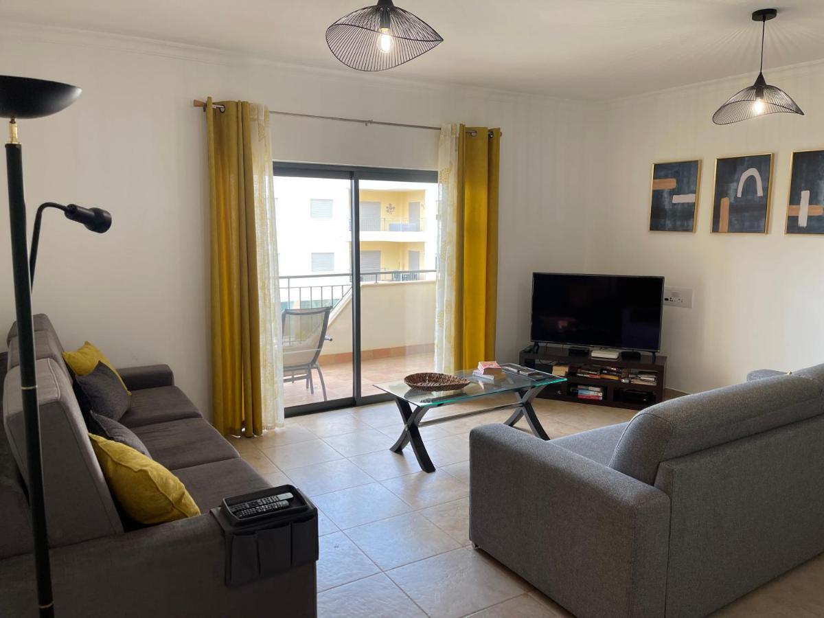 Lucas House 3 - Garden Apartment Лагос Екстериор снимка