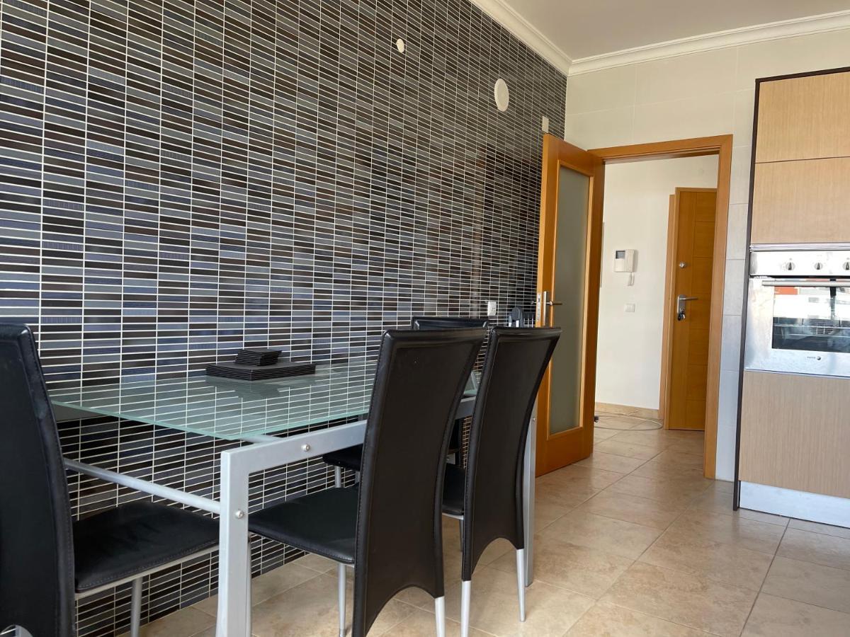 Lucas House 3 - Garden Apartment Лагос Екстериор снимка