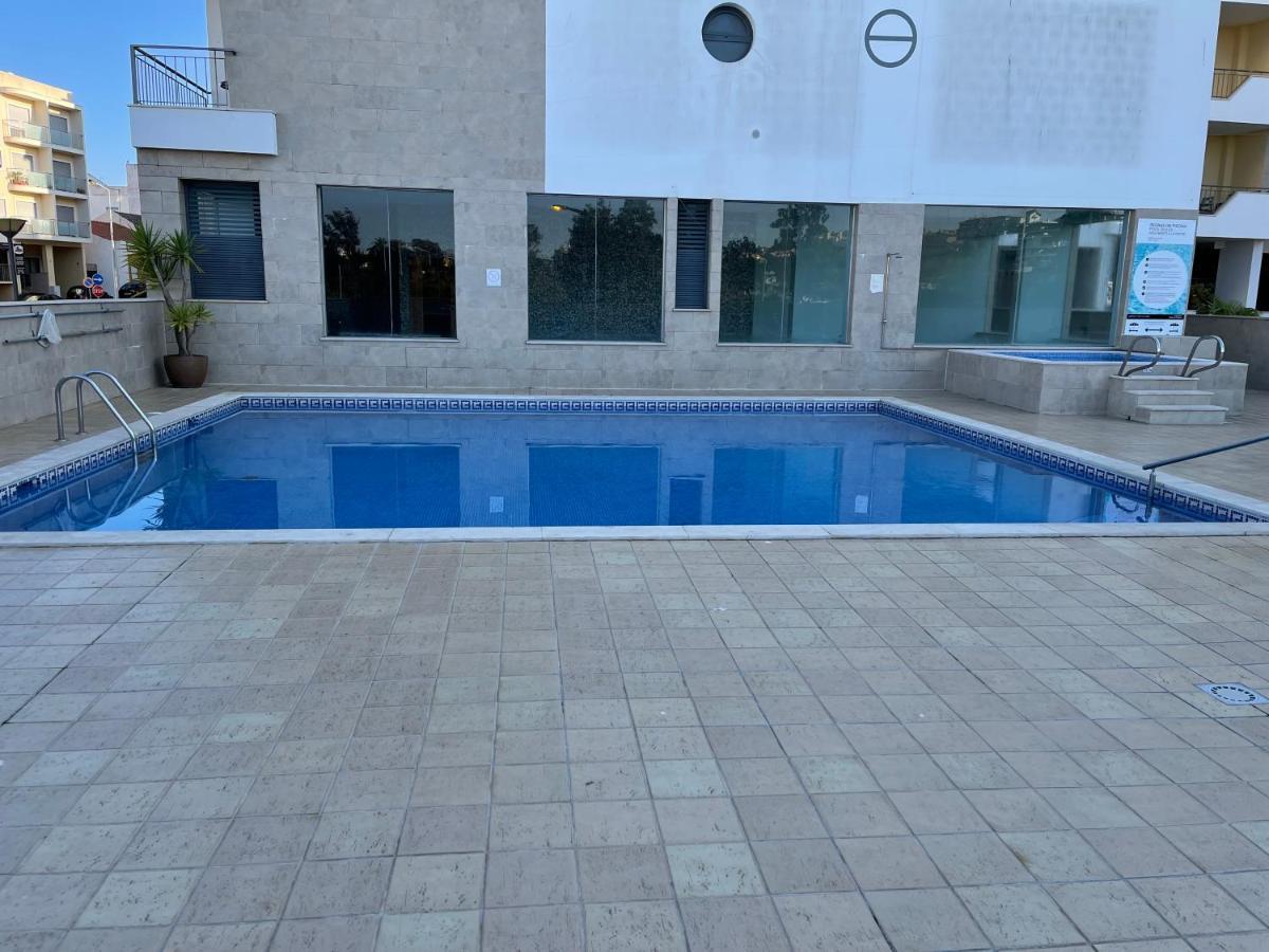 Lucas House 3 - Garden Apartment Лагос Екстериор снимка