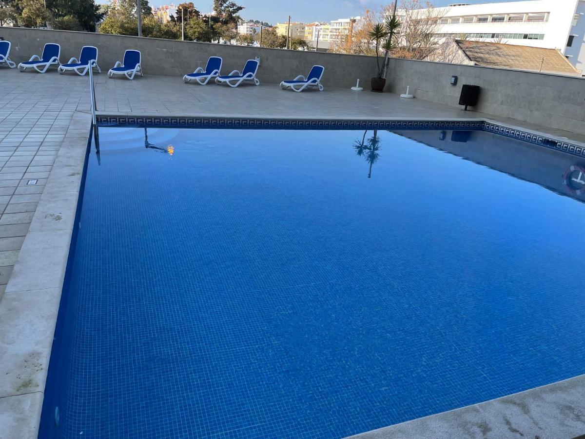 Lucas House 3 - Garden Apartment Лагос Екстериор снимка